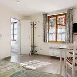 Casa de hóspedes Ins Fischernetz - Hanser Meersburg