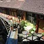 Ins Fischernetz - Hanser Meersburg