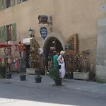 Casa de hóspedes Ins Fischernetz - Hanser