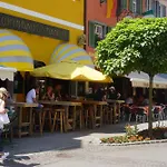 Ins Fischernetz - Hanser Casa de hóspedes 3*