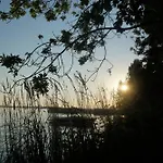 Casa de hóspedes Ins Fischernetz - Hanser