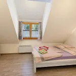 Ins Fischernetz - Hanser Casa de hóspedes