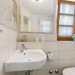 Casa de hóspedes Ins Fischernetz - Hanser