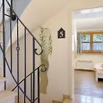 Ins Fischernetz - Hanser Casa de hóspedes