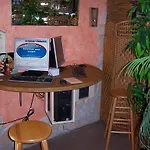 Casa de hóspedes Ins Fischernetz - Hanser Meersburg