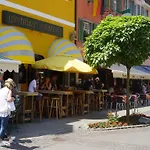 Casa de hóspedes Ins Fischernetz - Hanser