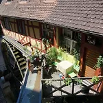 Ins Fischernetz - Hanser Casa de hóspedes