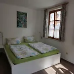 Casa de hóspedes Ins Fischernetz - Hanser
