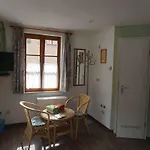 Casa de hóspedes Ins Fischernetz - Hanser 3*