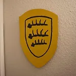 Casa de hóspedes Ins Fischernetz - Hanser 3*