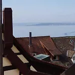 Casa de hóspedes Ins Fischernetz - Hanser 3*