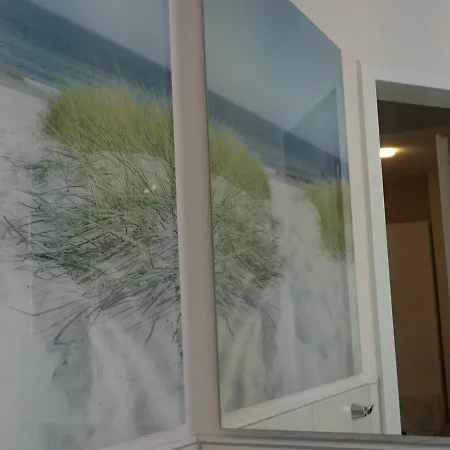 Pension Ins Fischernetz - Hanser 3*