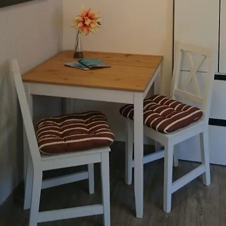 Pension Ins Fischernetz - Hanser Πανσιόν Meersburg