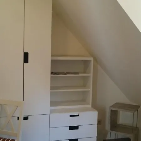 Pension Ins Fischernetz - Hanser