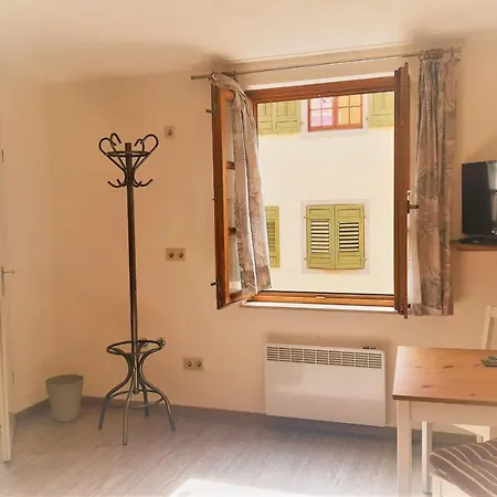 Πανσιόν Pension Ins Fischernetz - Hanser 3*