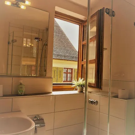 Πανσιόν Pension Ins Fischernetz - Hanser