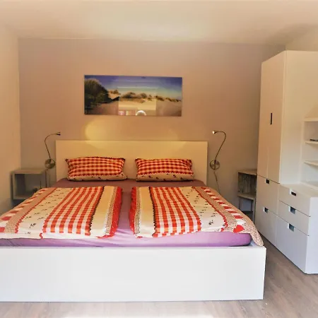 Pension Ins Fischernetz - Hanser 3*