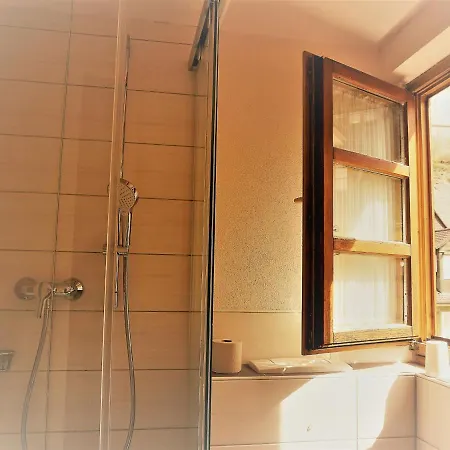 Pension Ins Fischernetz - Hanser 3* Meersburg