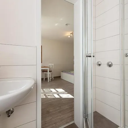 Gæstehus Ins Fischernetz - Hanser Meersburg