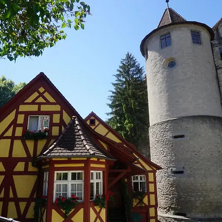 Ins Fischernetz - Hanser 3*