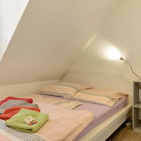 Gæstehus Ins Fischernetz - Hanser 3*