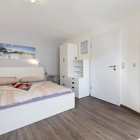 Gæstehus Ins Fischernetz - Hanser 3*