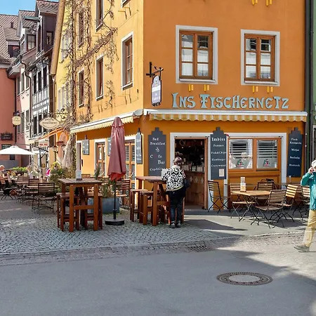 Gæstehus Ins Fischernetz - Hanser