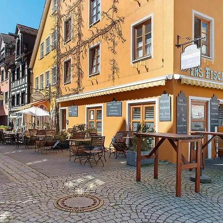Gæstehus Ins Fischernetz - Hanser