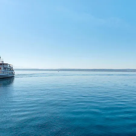 Ins Fischernetz - Hanser Gæstehus 3*