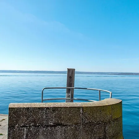 Ins Fischernetz - Hanser 3*