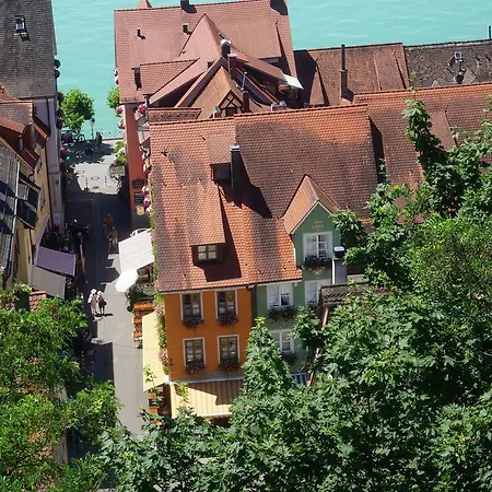 Pension Ins Fischernetz - Hanser Gasthuis 3*