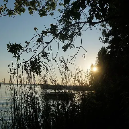 Pension Ins Fischernetz - Hanser Gasthuis Meersburg