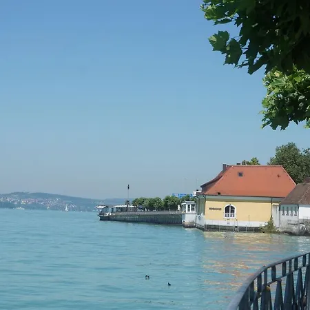 Pension Ins Fischernetz - Hanser Gasthuis