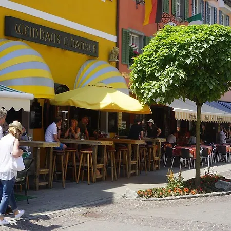 Gasthuis Pension Ins Fischernetz - Hanser