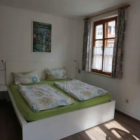 Πανσιόν Pension Ins Fischernetz - Hanser