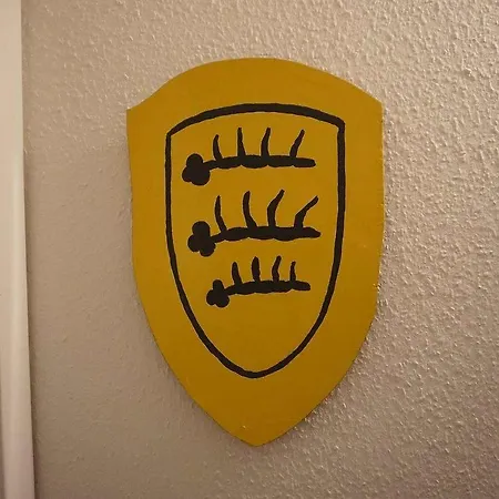 Πανσιόν Pension Ins Fischernetz - Hanser 3*