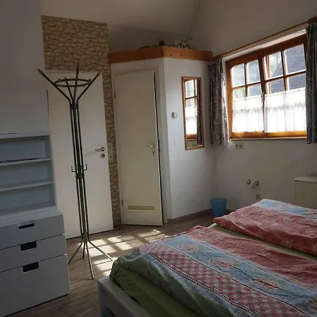 Gasthuis Pension Ins Fischernetz - Hanser Meersburg