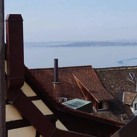 Gasthuis Pension Ins Fischernetz - Hanser 3*